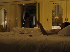 Жанетт Хайн голая – Trakehnerblut s01e01 (2017) #4