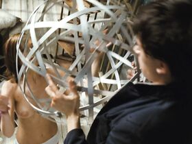 Мария Машкова голая – Закрытые пространства (2008) #3