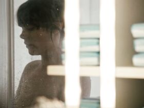 Фелицитас Волль голая – Тонкий стержень (2013) #2