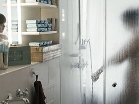 Фелицитас Волль голая – Тонкий стержень (2013) #3