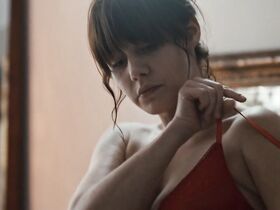 Фелицитас Волль голая – Тонкий стержень (2013) #4