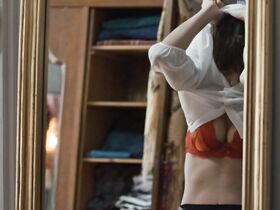 Фелицитас Волль голая – Тонкий стержень (2013) #5