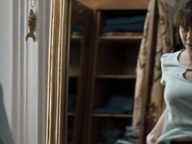 Фелицитас Волль голая – Тонкий стержень (2013) #6