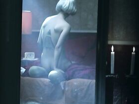 Фредерикке Даль Хансен голая – Dross (2015)