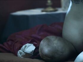 Фредерикке Даль Хансен голая – Dross (2015) #3