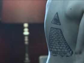 Фредерикке Даль Хансен голая – Dross (2015) #4