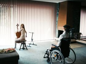 Йозефина Пройсс голая – Вина по Фердинанду фон Шираху s02e03 (2017)