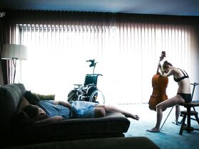 Йозефина Пройсс голая – Вина по Фердинанду фон Шираху s02e03 (2017) #3