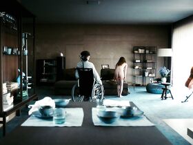 Йозефина Пройсс голая – Вина по Фердинанду фон Шираху s02e03 (2017) #6