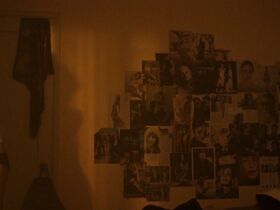 Кейли Гилберт голая – Взломщики (2017) #1