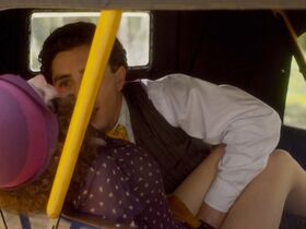 Грейси Гилберт голая – Криминальная Австралия s06e05 (2013) #1