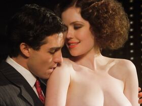 Грейси Гилберт голая – Криминальная Австралия s06e05 (2013) #6