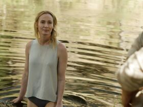 Женевьев О’Рейли голая – Сбой s02e01-03 (2017) #3