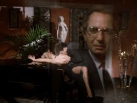 Гилла Новак голая – Каморрист (1986) #5