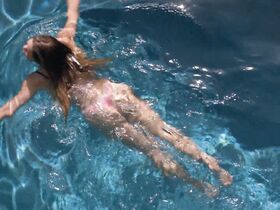 Хезер Хопкинс секси – По волчьим законам s02e08 (2017) #2