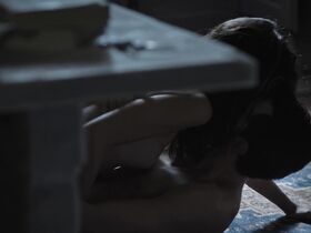 Джулия Андо голая – The Levitants (2016) #7