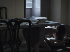 Джулия Андо голая – The Levitants (2016) #8