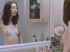 Анна Корделл голая – Rubber Heart (2017) #6