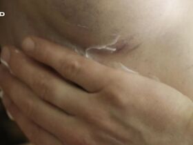 Хенрике фон Куик голая – Nord Nord Mord (2003) #7