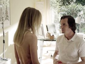 Хенрике фон Куик голая – Nord Nord Mord (2003) #8