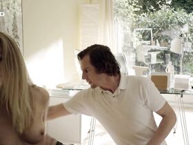 Хенрике фон Куик голая – Nord Nord Mord (2003) #9