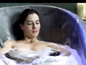 Эстер Циммериг голая – Голубая обезьяна (2006) #4