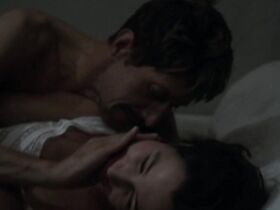 Эльза Зильберштейн голая – Ван Гог (1991) #10