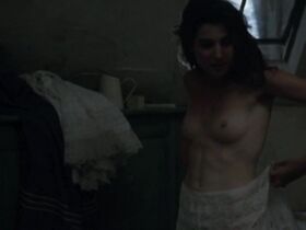 Эльза Зильберштейн голая – Ван Гог (1991)