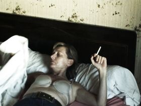 Анн Луаре голая – Olga (2017) #6