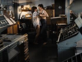 Юлия Кошиц секси – Захер. История соблазна s01e02 (2016) #6