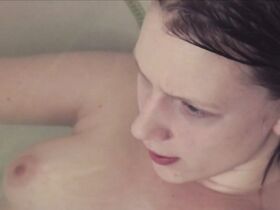 Хелле Россинг голая – Pige under vand (2012) #2