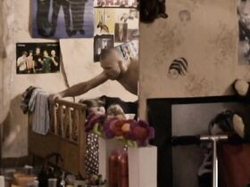 Мэрилин Юрман голая – Я был здесь (2008) #4