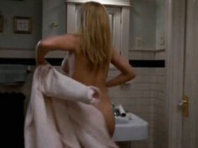 Шарлотта Росс голая – Полиция Нью-Йорка s10e16 (2002) #2