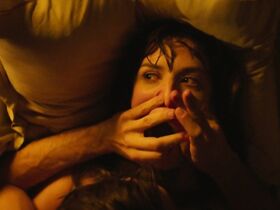 Дория Тилье голая – Он и Она (2017) #5