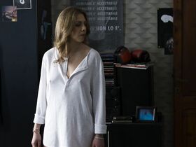 Барбара Кикьярелли голая – Субура: Кровь на улицах Рима s01e06 (2017) #6