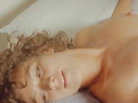 Ева ван де Вейдевен голая – Адам и Ева (2014) #10