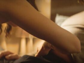 Доркас Коппин голая – La nuit je m'ennuie (2017) #1