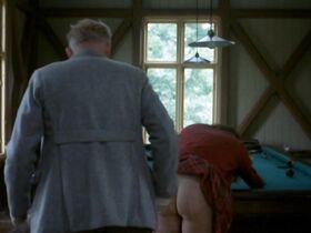 Сесилия Уолтон голая – Бесхитростное убийство (1982)