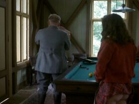 Сесилия Уолтон голая – Бесхитростное убийство (1982) #2