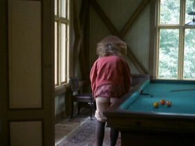 Сесилия Уолтон голая – Бесхитростное убийство (1982) #3