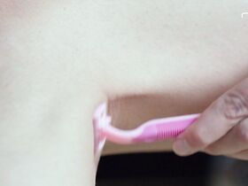 Джулия Лаубе голая – Мелюзина (2014) #3