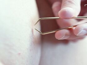 Джулия Лаубе голая – Мелюзина (2014) #5