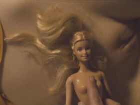 Юлия Сандра Брокхорст Андерсен голая – Punani (2014)