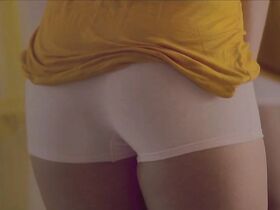 Юлия Сандра Брокхорст Андерсен голая – Punani (2014) #3