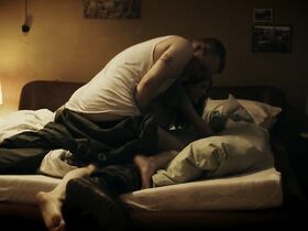 Паула Кро голая – Was ich dir noch sagen wollte (2017) #1