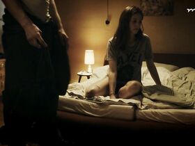 Паула Кро голая – Was ich dir noch sagen wollte (2017) #3