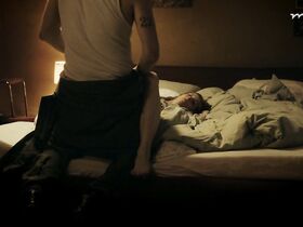 Паула Кро голая – Was ich dir noch sagen wollte (2017) #4