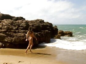 Патриция Вульф голая – Am Kap der Liebe — Unter der Sonne Uruguays (2009) #4