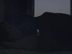 Марина Фоис голая – Чёрный Перикл (2016) #1