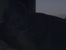 Марина Фоис голая – Чёрный Перикл (2016) #2